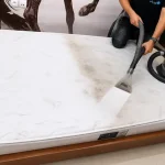 شستشوی تشک خوشخواب در منزل